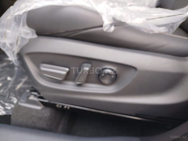 Toyota  2025, 0 km - 2.0 l - Bakı