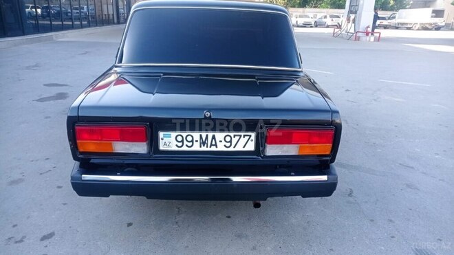 LADA (VAZ) 2107 2010, 56,000 km - 1.5 l - Sabirabad