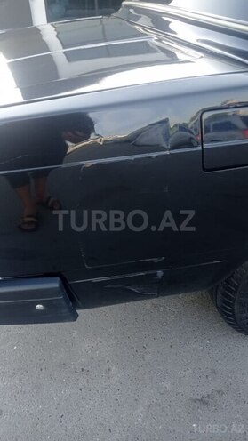 LADA (VAZ) 2107 2010, 56,000 km - 1.5 l - Sabirabad