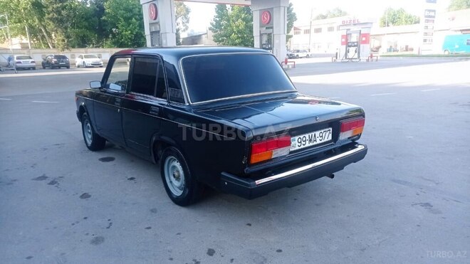 LADA (VAZ) 2107 2010, 56,000 km - 1.5 l - Sabirabad