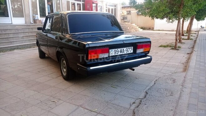 LADA (VAZ) 2107 2010, 56,000 km - 1.5 l - Sabirabad