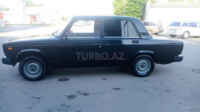 LADA (VAZ) 2107 2010, 56,000 km - 1.5 l - Sabirabad