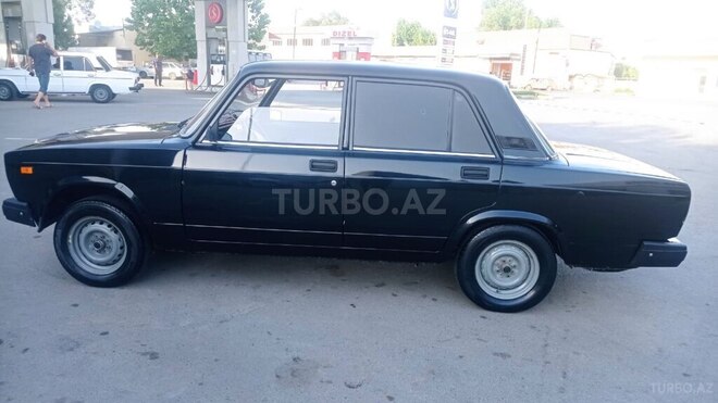 LADA (VAZ) 2107 2010, 56,000 km - 1.5 l - Sabirabad
