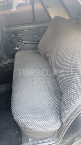 LADA (VAZ) 2107 2010, 56,000 km - 1.5 l - Sabirabad
