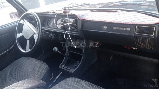 LADA (VAZ) 2107 2010, 56,000 km - 1.5 l - Sabirabad