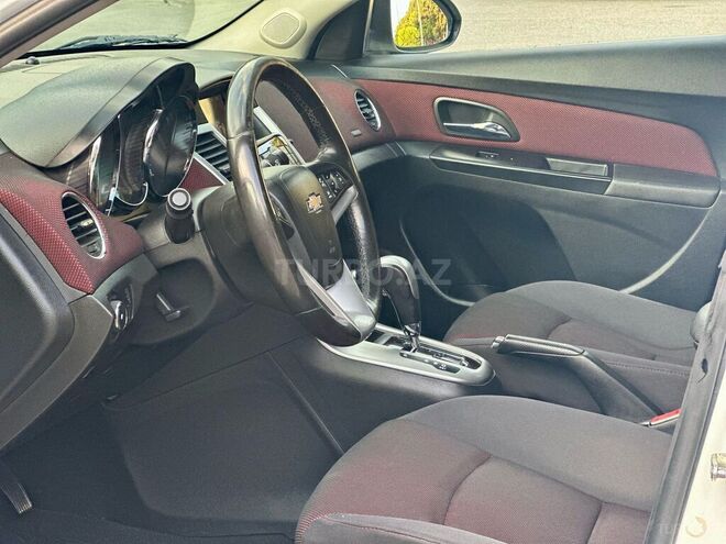 Chevrolet Cruze 2013, 221,000 km - 1.4 l - Sumqayıt
