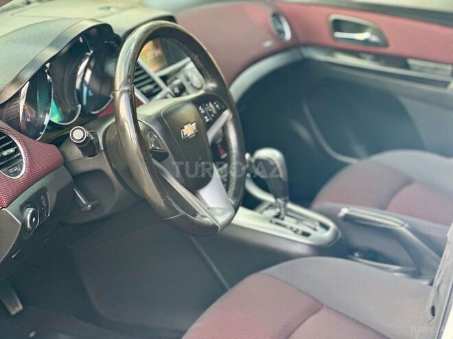 Chevrolet Cruze 2013, 221,000 km - 1.4 l - Sumqayıt