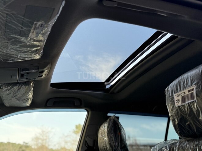 Toyota Land Cruiser Prado 2014, 152,000 km - 2.7 l - Bakı