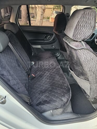 Skoda Fabia 2013, 290,000 km - 1.2 l - Bakı