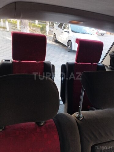 Opel Zafira 2001, 374,145 km - 1.8 l - Xırdalan