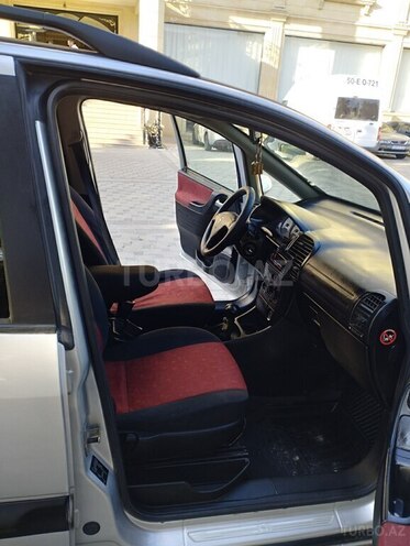 Opel Zafira 2001, 374,145 km - 1.8 l - Xırdalan