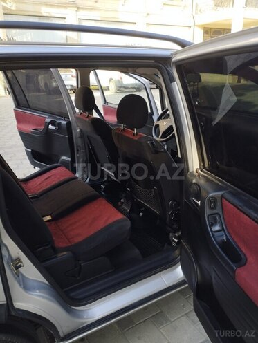 Opel Zafira 2001, 374,145 km - 1.8 l - Xırdalan