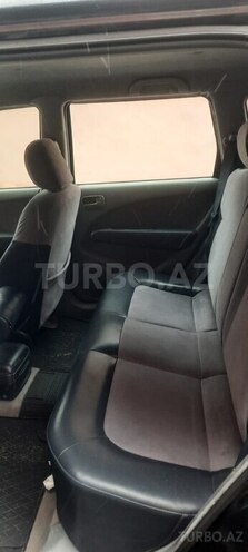 Mitsubishi Airtrek 2002, 126,743 km - 2.0 l - Xırdalan