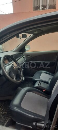 Mitsubishi Airtrek 2002, 126,743 km - 2.0 l - Xırdalan