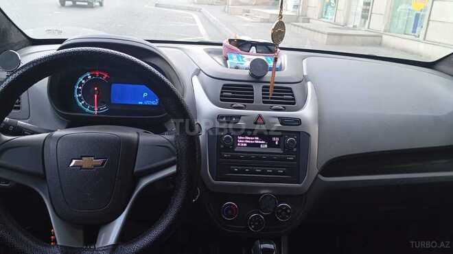 Chevrolet Cobalt 2024, 120,000 km - 1.5 l - Bakı