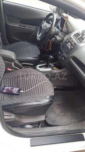 Chevrolet Cobalt 2024, 120,000 km - 1.5 l - Bakı