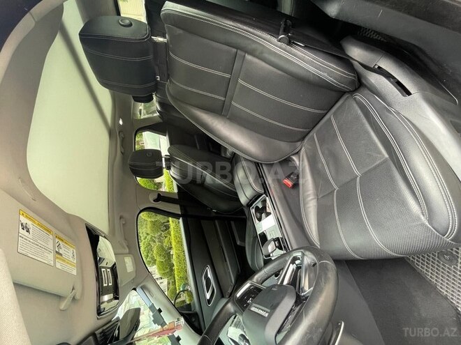 Land Rover RR Velar 2021, 50,000 km - 2.0 l - Gəncə