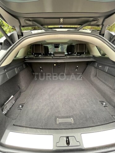 Land Rover RR Velar 2021, 50,000 km - 2.0 l - Gəncə