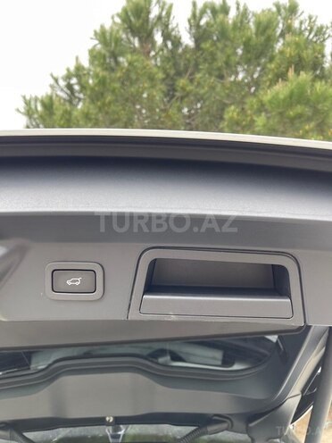 Land Rover RR Velar 2021, 50,000 km - 2.0 l - Gəncə
