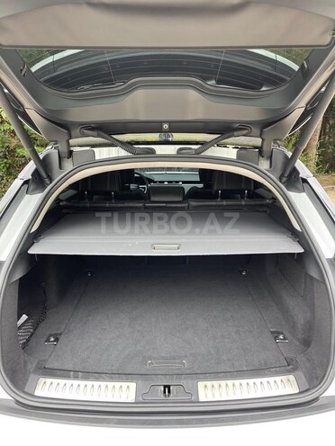 Land Rover RR Velar 2021, 50,000 km - 2.0 l - Gəncə