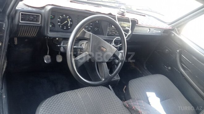 LADA (VAZ) 2107 2010, 56,000 km - 1.5 l - Sabirabad
