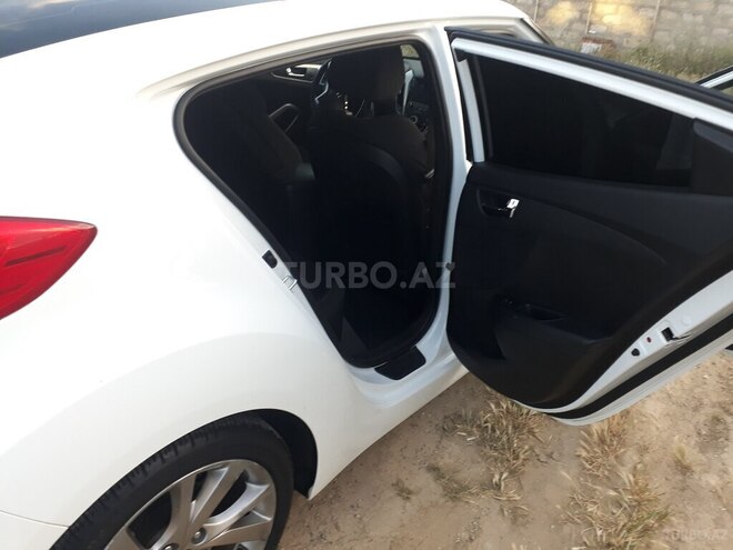 Hyundai Veloster 2017, 156,766 km - 1.6 l - Bakı