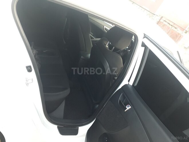 Hyundai Veloster 2017, 156,766 km - 1.6 l - Bakı