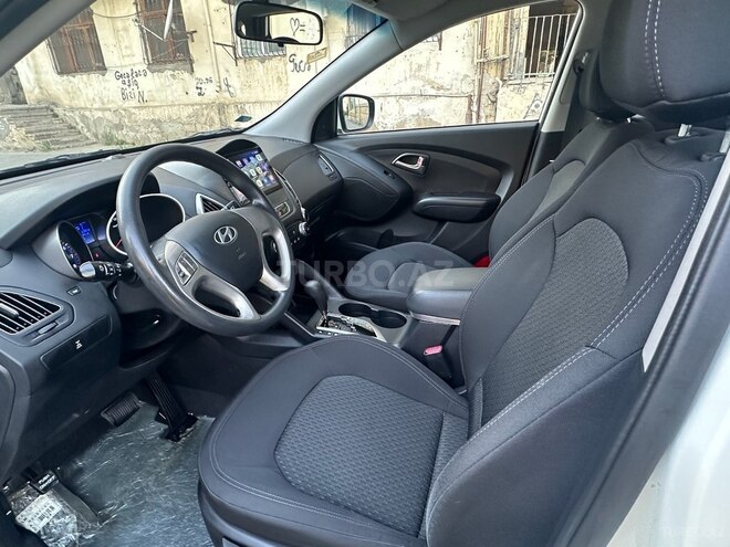 Hyundai ix35 2012, 52,000 km - 2.0 l - Bakı