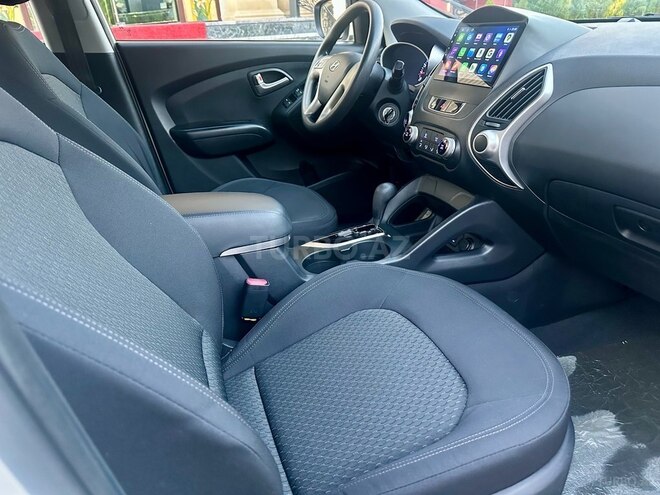 Hyundai ix35 2012, 52,000 km - 2.0 l - Bakı