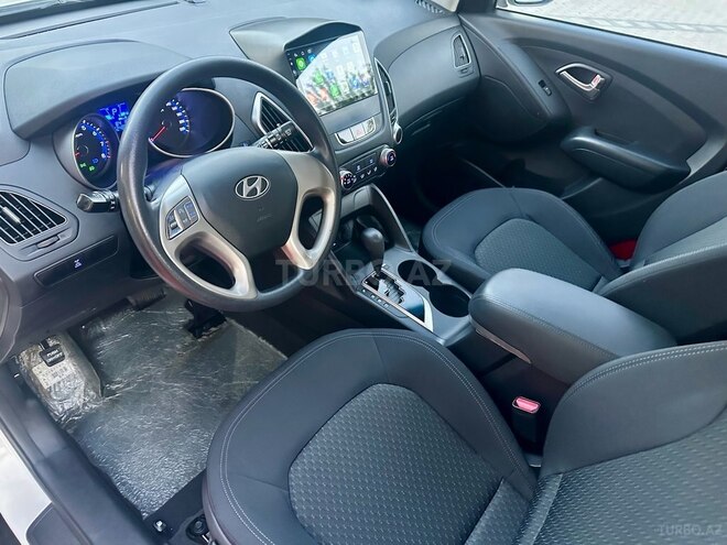 Hyundai ix35 2012, 52,000 km - 2.0 l - Bakı