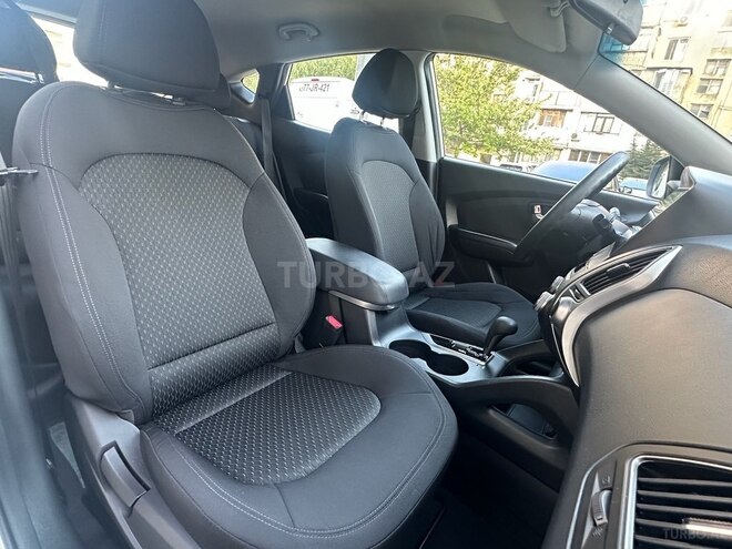 Hyundai ix35 2012, 52,000 km - 2.0 l - Bakı