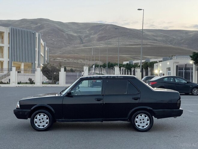 Tofas Sahin 2005, 80,000 km - 1.6 l - Bakı