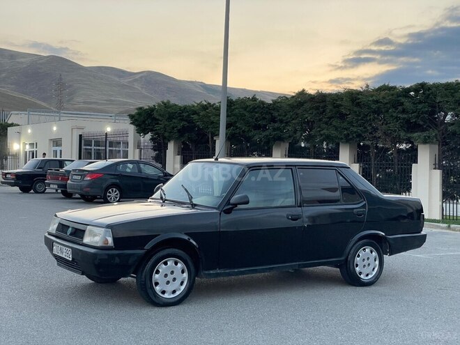 Tofas Sahin 2005, 80,000 km - 1.6 l - Bakı