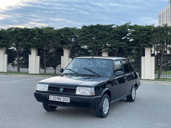 Tofas Sahin 2005, 80,000 km - 1.6 l - Bakı