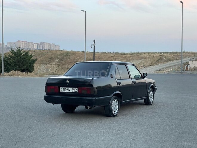 Tofas Sahin 2005, 80,000 km - 1.6 l - Bakı