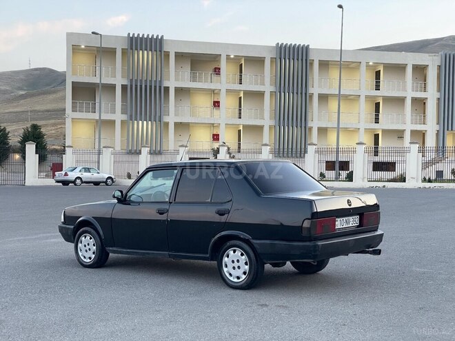 Tofas Sahin 2005, 80,000 km - 1.6 l - Bakı