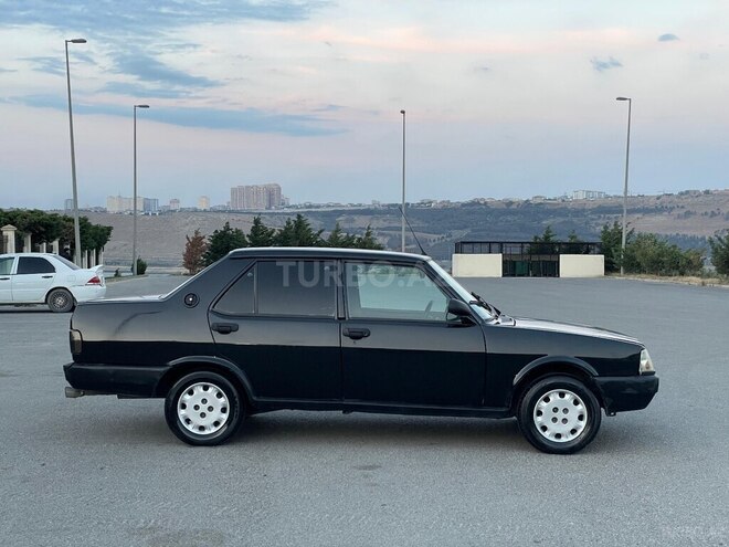 Tofas Sahin 2005, 80,000 km - 1.6 l - Bakı