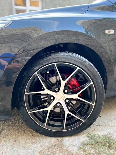 Hyundai i30 2009, 285,000 km - 1.4 l - Bakı