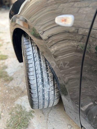 Hyundai i30 2009, 285,000 km - 1.4 l - Bakı