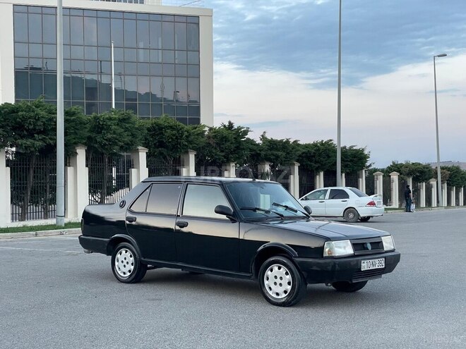 Tofas Sahin 2005, 80,000 km - 1.6 l - Bakı
