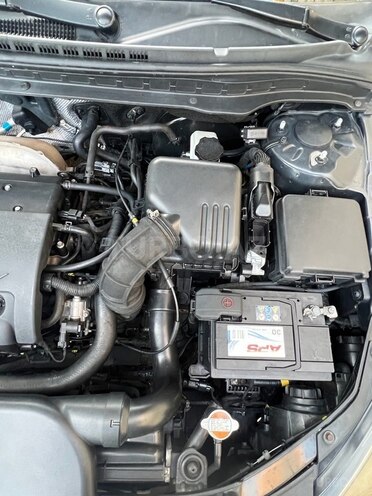 Hyundai i30 2009, 285,000 km - 1.4 l - Bakı