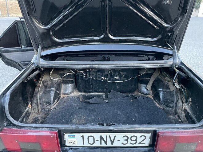 Tofas Sahin 2005, 80,000 km - 1.6 l - Bakı