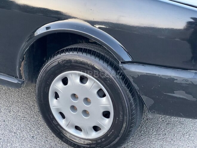 Tofas Sahin 2005, 80,000 km - 1.6 l - Bakı