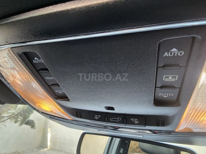 Jeep Grand Cherokee 2014, 177,000 km - 3.6 л - Bakı