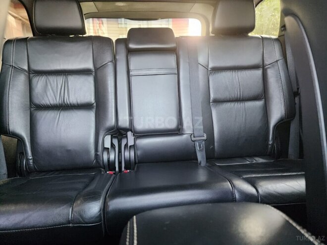 Jeep Grand Cherokee 2014, 177,000 km - 3.6 л - Bakı