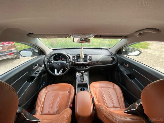 Kia Sportage 2011, 89,000 km - 2.0 l - Bakı