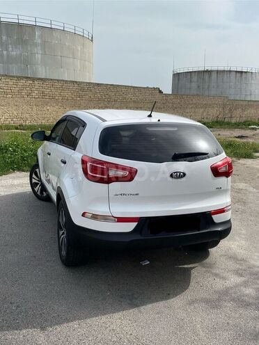 Kia Sportage 2011, 89,000 km - 2.0 l - Bakı