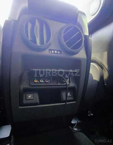 Land Rover RR Sport 2006, 260,000 km - 4.2 l - Bakı