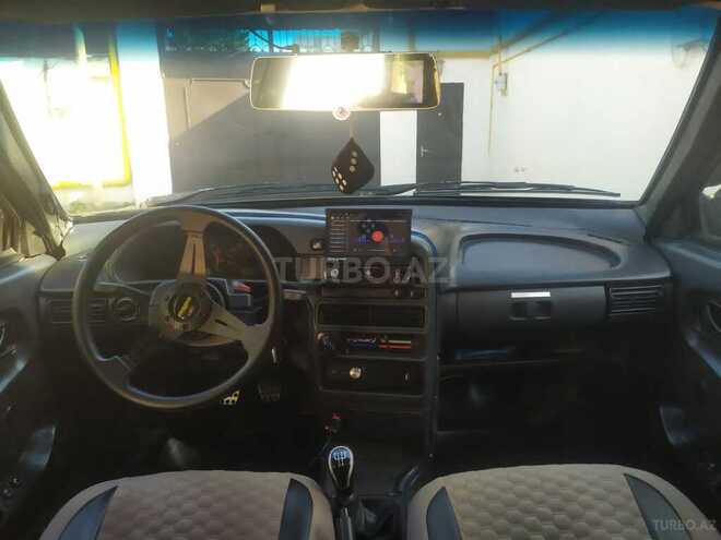 LADA (VAZ) 2115 2000, 555,555 km - 1.5 l - Bakı