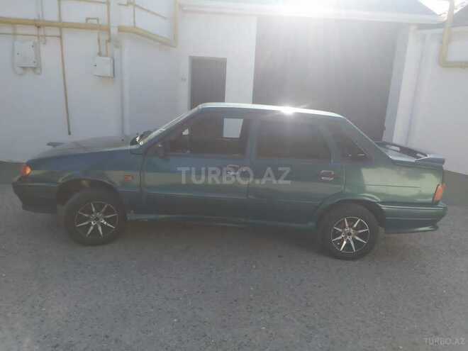 LADA (VAZ) 2115 2000, 555,555 km - 1.5 l - Bakı
